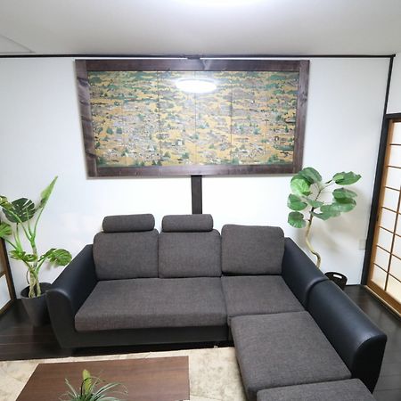 ゲストハウス イーナイン 京都市 エクステリア 写真