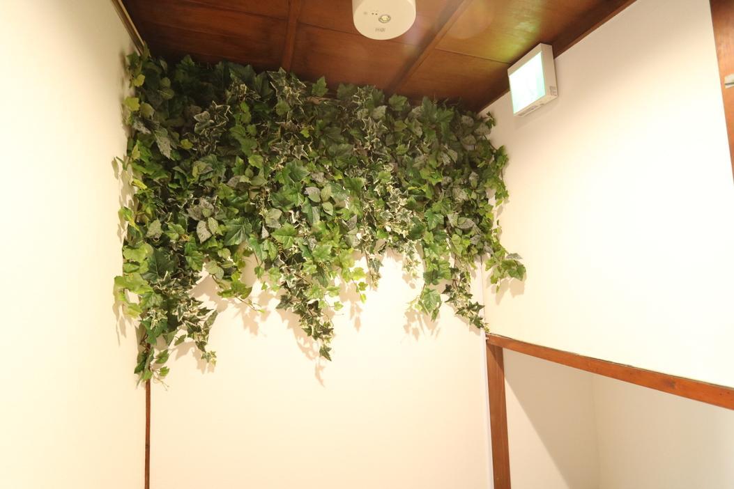 ゲストハウス イーナイン 京都市 エクステリア 写真